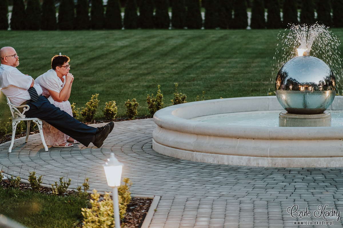 las papiernia wesele