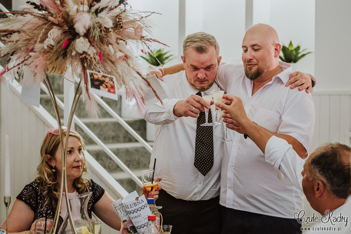 las papiernia wesele