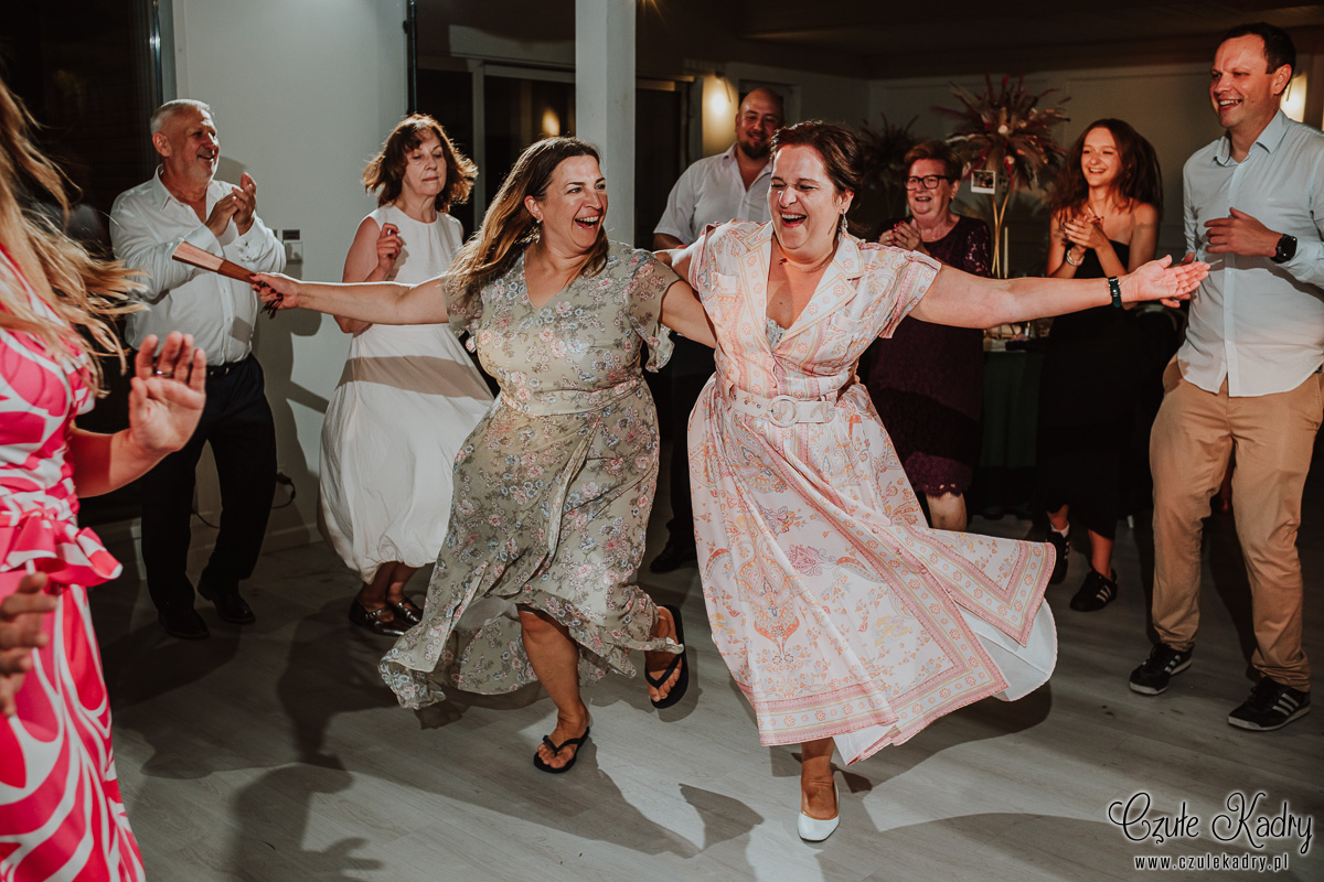 las papiernia wesele