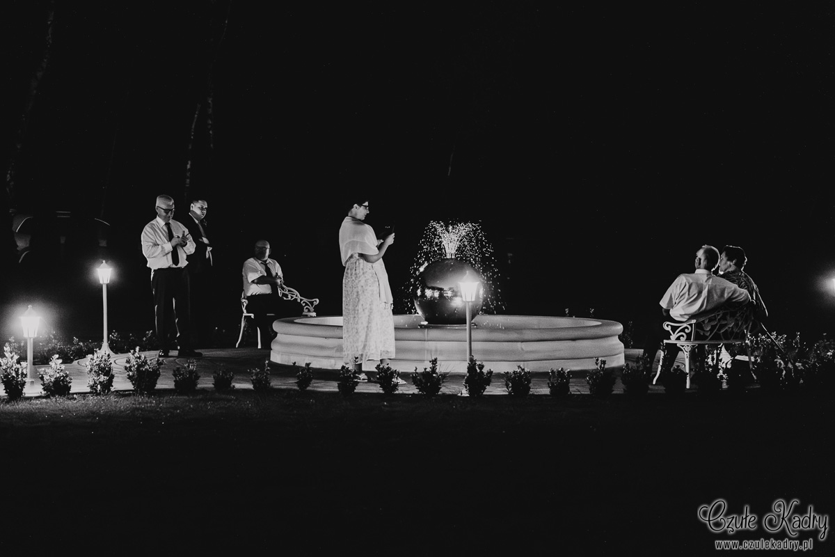 las papiernia wesele