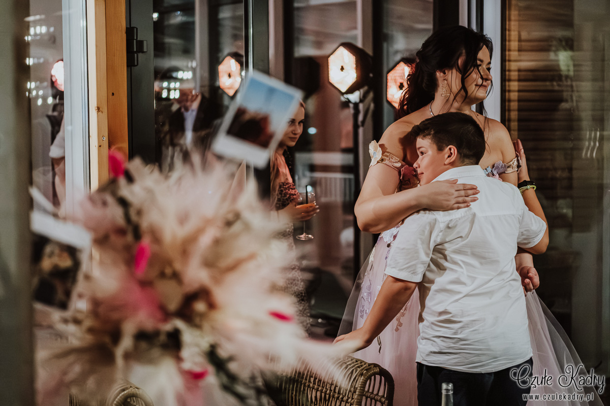 las papiernia wesele