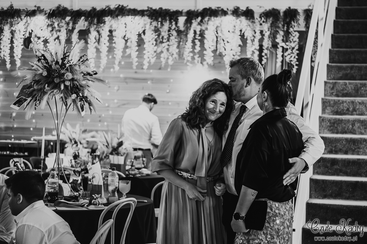 las papiernia wesele