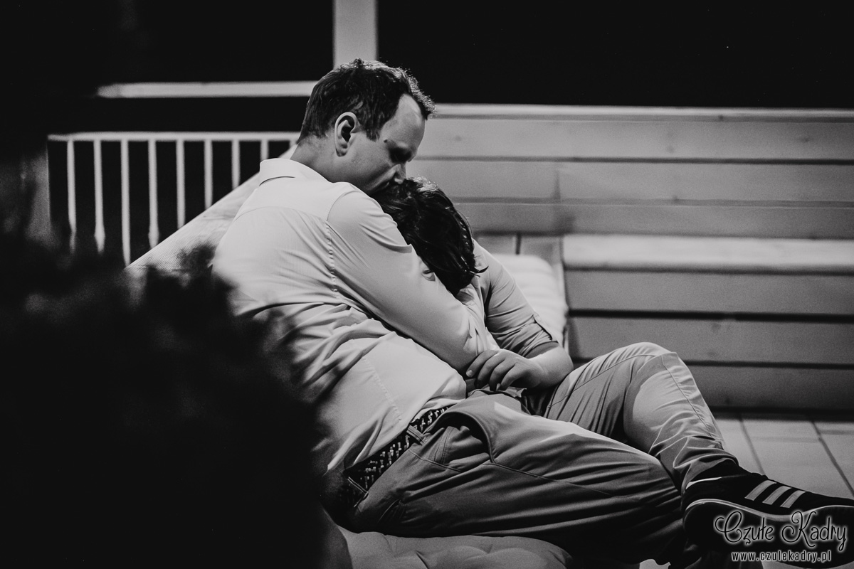 las papiernia wesele