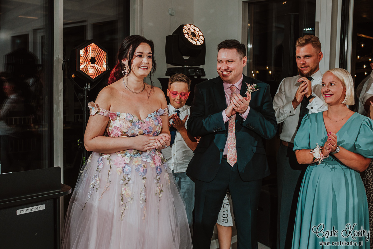 las papiernia wesele