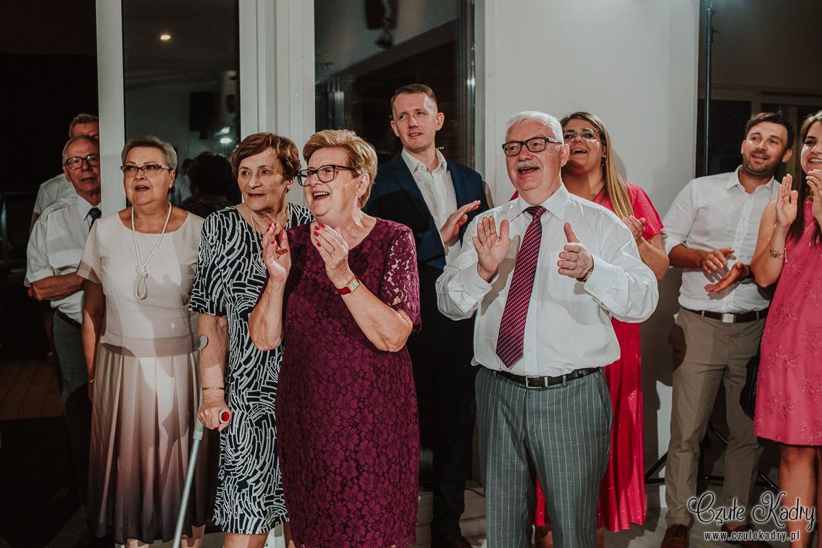 las papiernia wesele