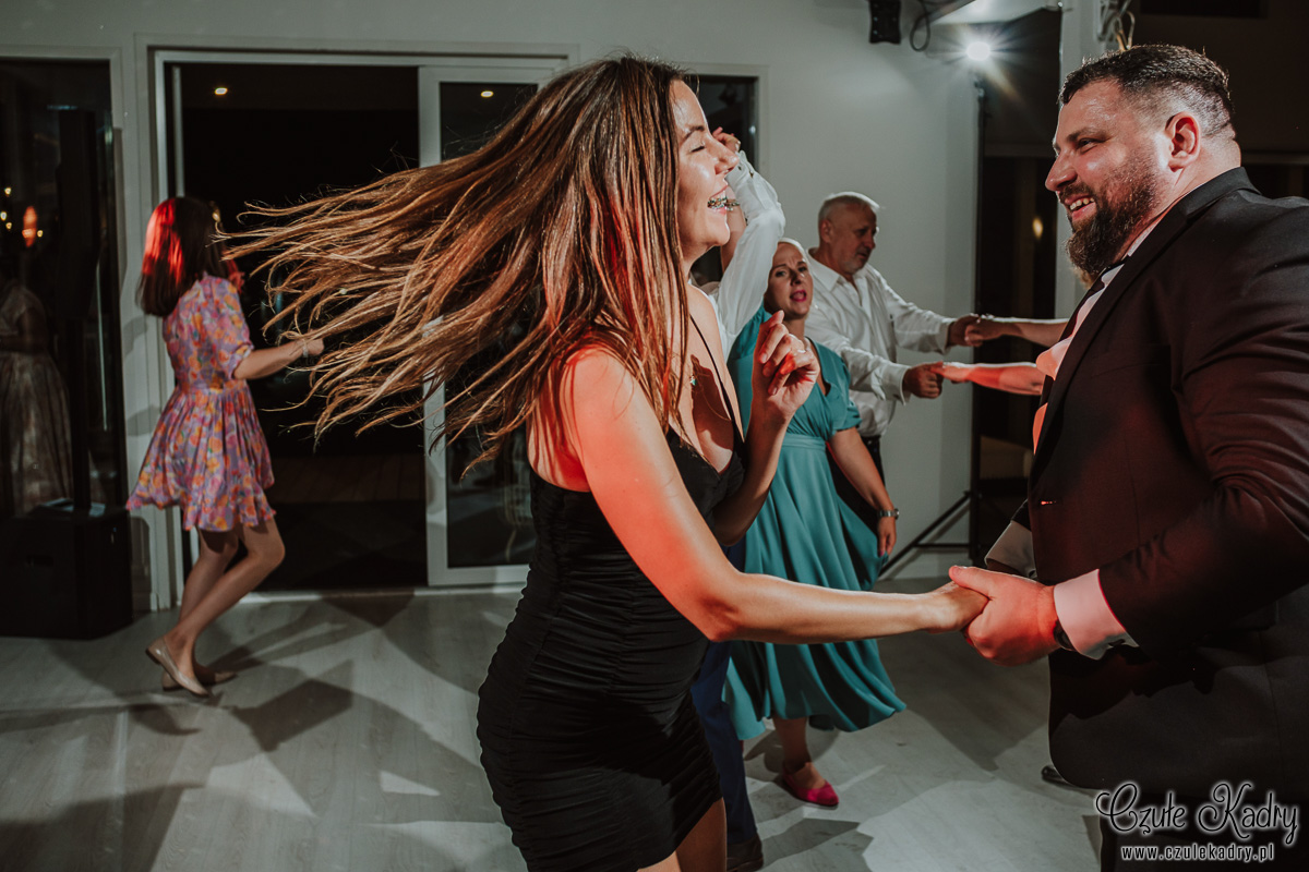 las papiernia wesele