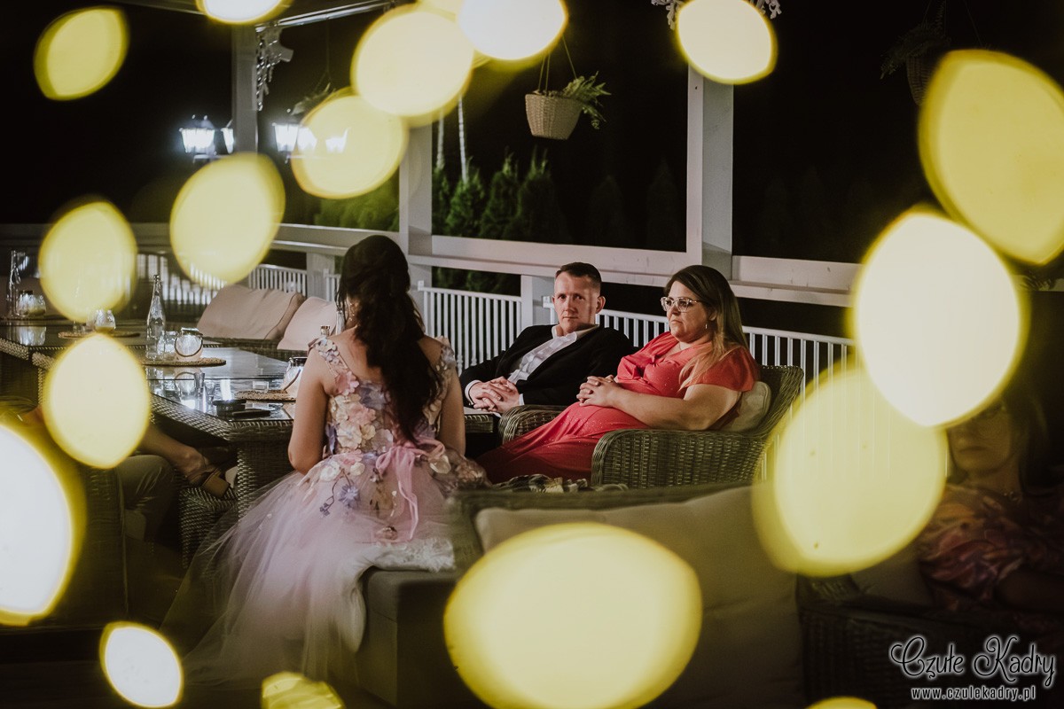 las papiernia wesele