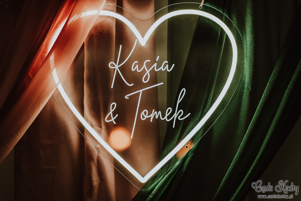 las papiernia wesele