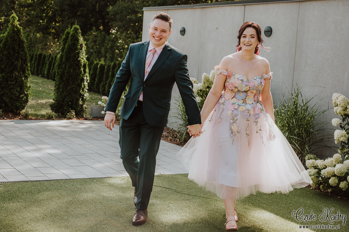 las papiernia wesele