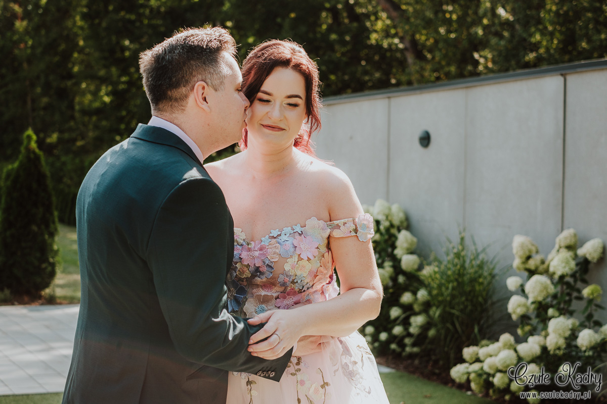 las papiernia wesele