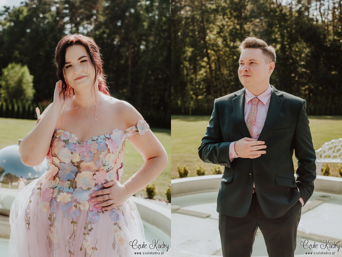 las papiernia wesele