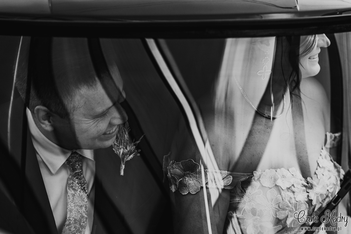 las papiernia wesele