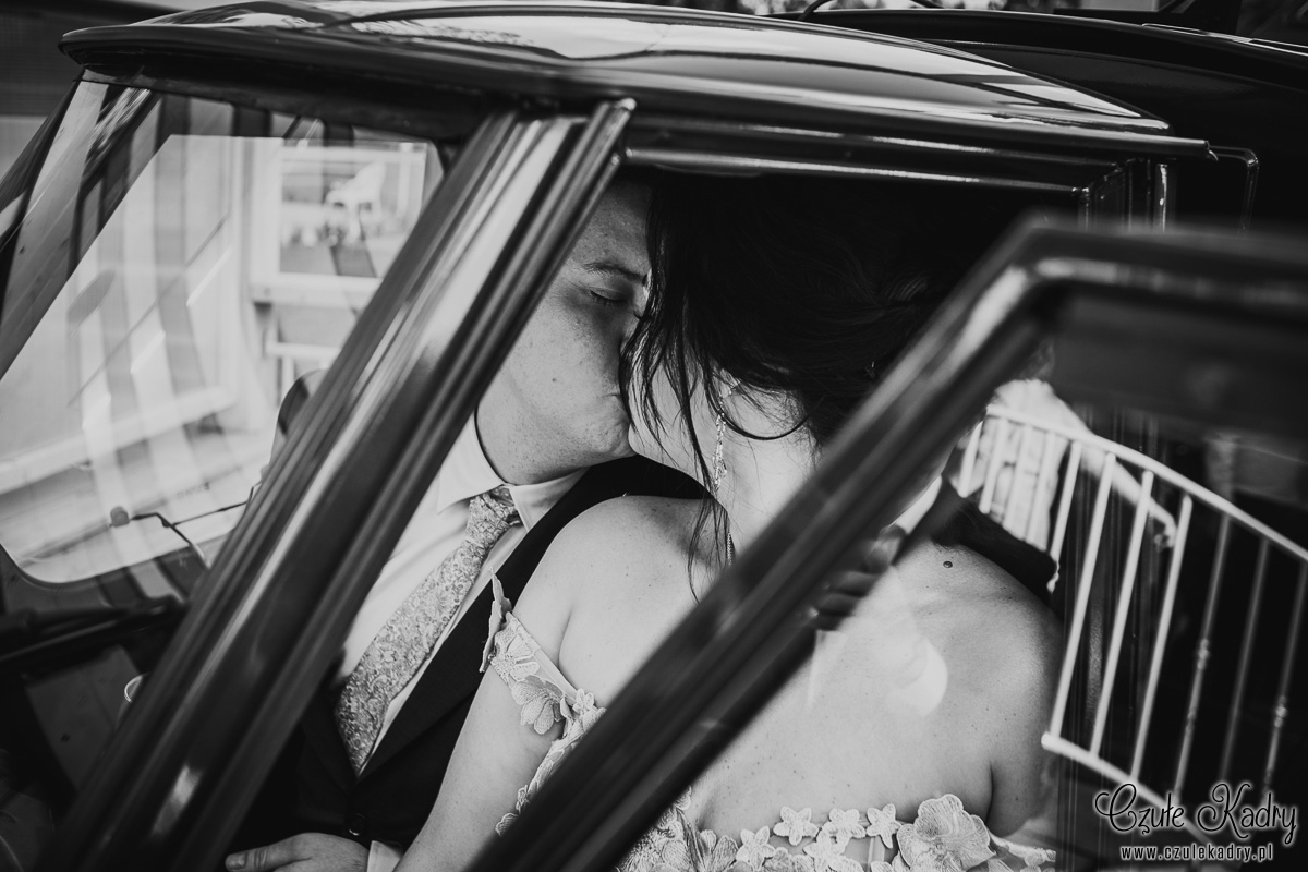 las papiernia wesele