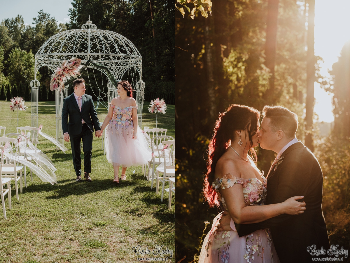 las papiernia wesele