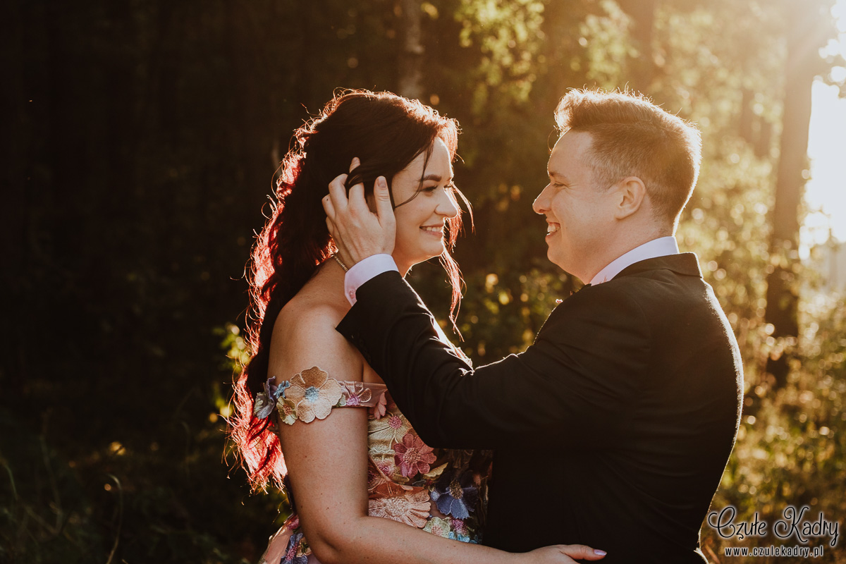 las papiernia wesele