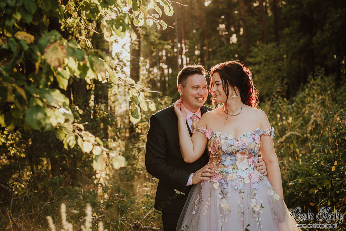 las papiernia wesele