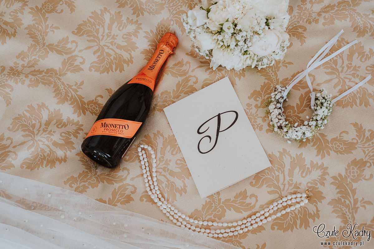 slub w plenerze palac chojnata