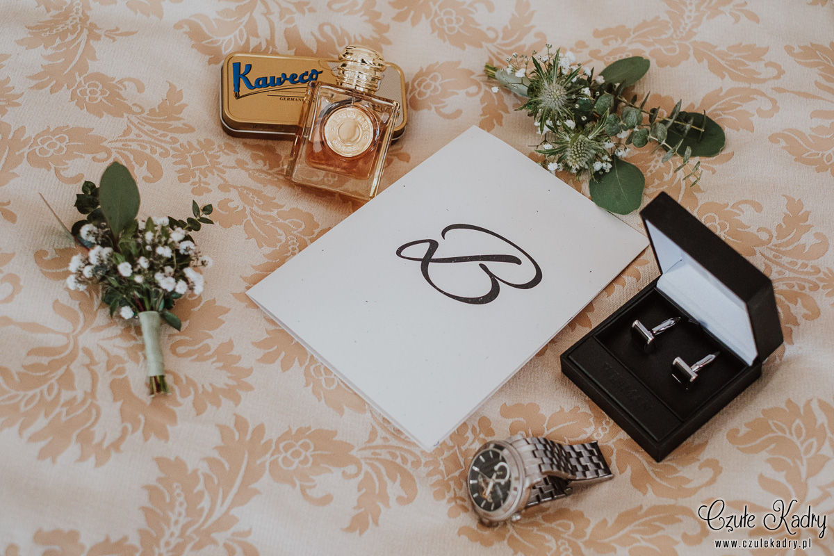 slub w plenerze palac chojnata