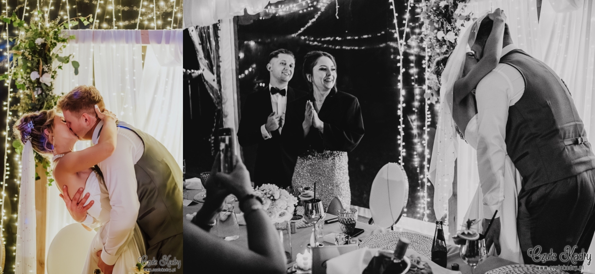 slub w plenerze palac chojnata