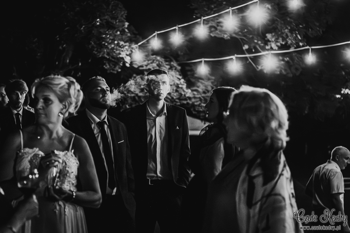 wesele zacisze pomiechowek