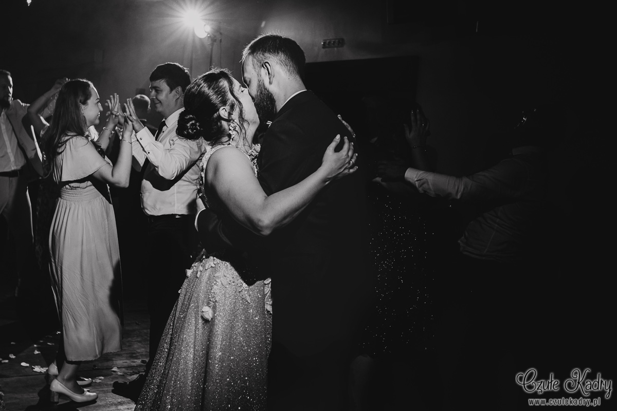 wesele zacisze pomiechowek