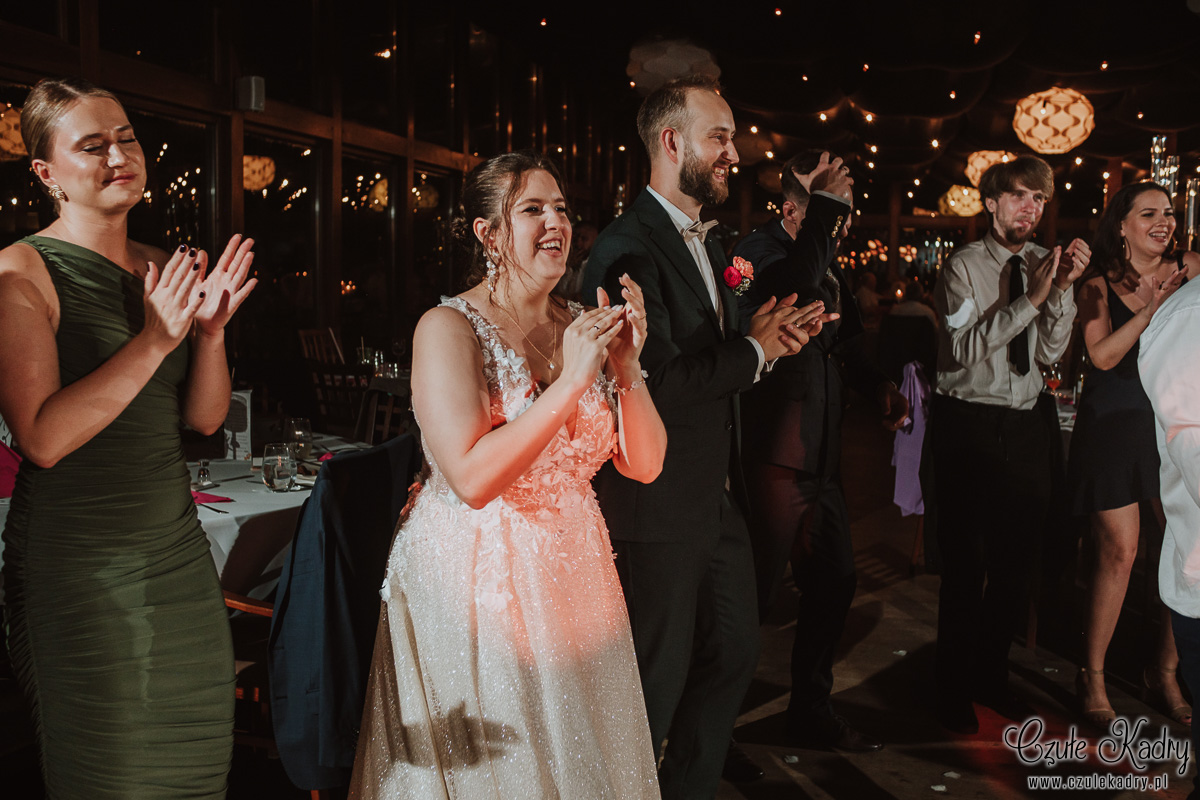 wesele zacisze pomiechowek