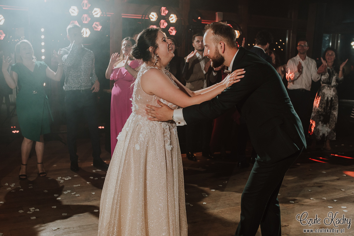 wesele zacisze pomiechowek