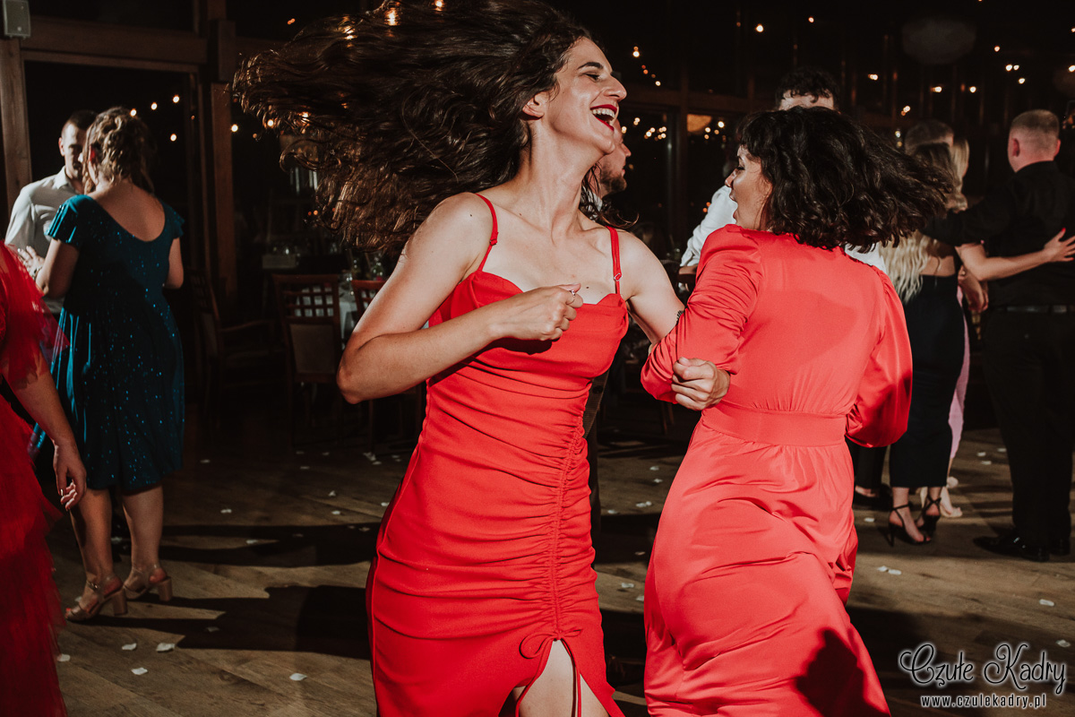 wesele zacisze pomiechowek