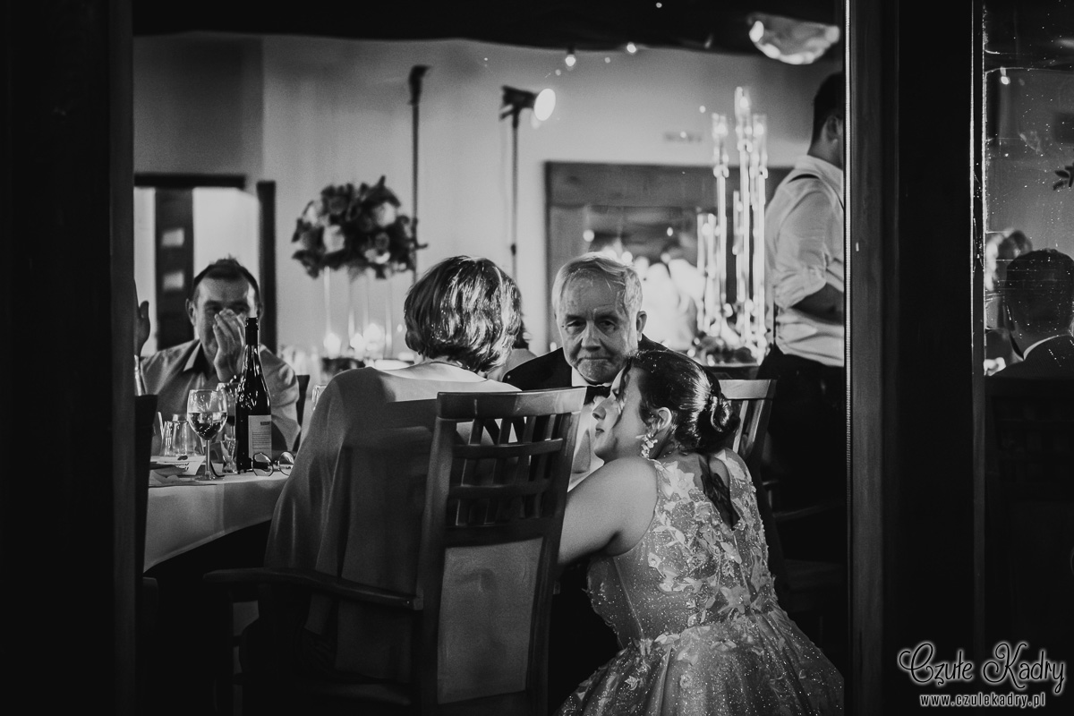 wesele zacisze pomiechowek