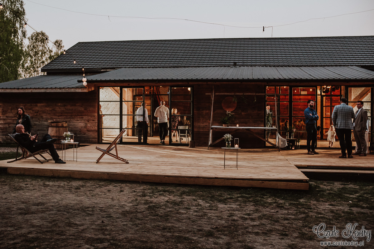 slow wedding stodola kultury
