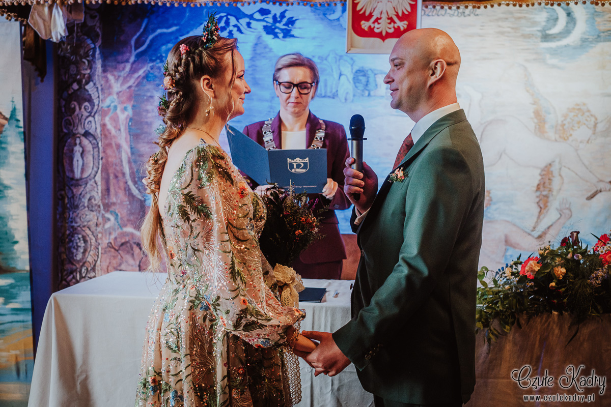folwark u rozyca wesele chlopi