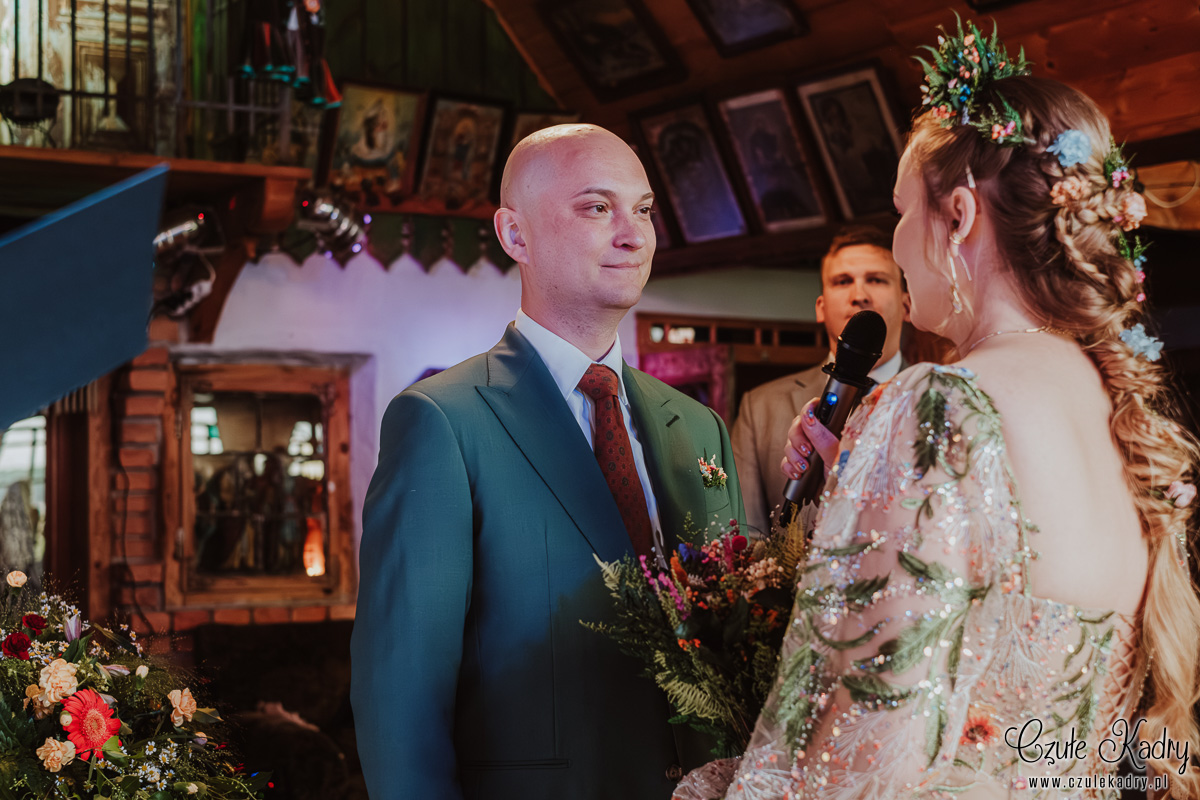 folwark u rozyca wesele chlopi